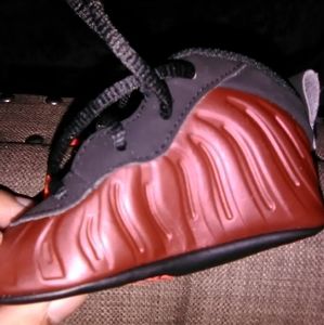 Mike Foam Posite size 3c